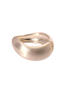 Bracelete Escova Prata