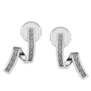 Brinco Cravejado Raio