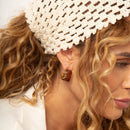 Brinco Bloco Pérola