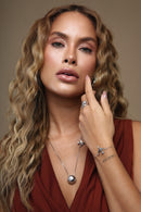 Escapulário Coleção Volta ao Mundo