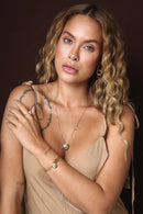 Bracelete Coleção Volta ao Mundo