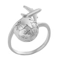 Anel Coleção Volta Ao Mundo