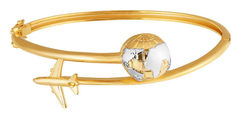 Bracelete Coleção Volta ao Mundo