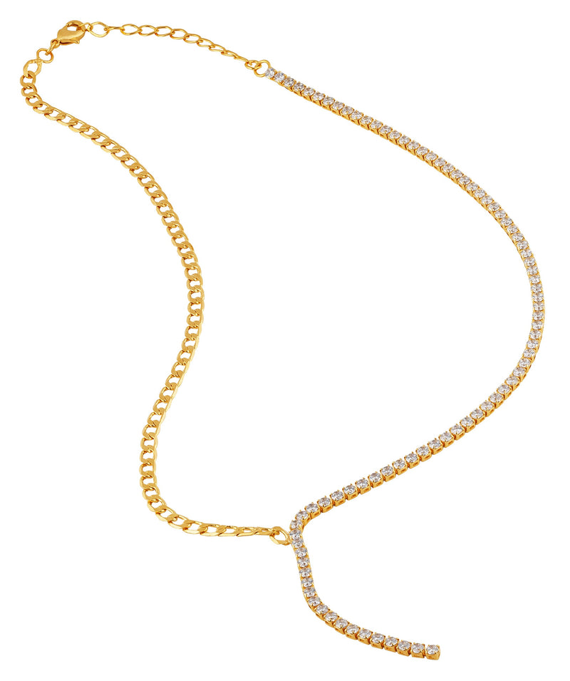 Gravata Hera Cravejada