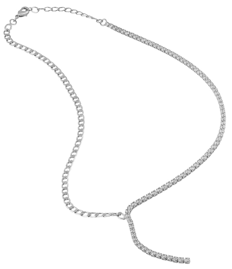 Gravata Hera Cravejada