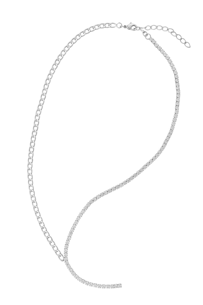 Gravata Hera Cravejada