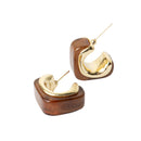 Brinco Bloco Pérola