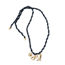 Cordão Pingentes Marinhos